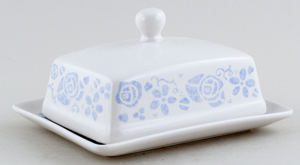 Butter Dish